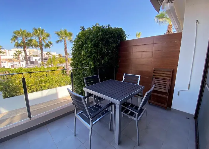 Luxury House Villamartin Zenia