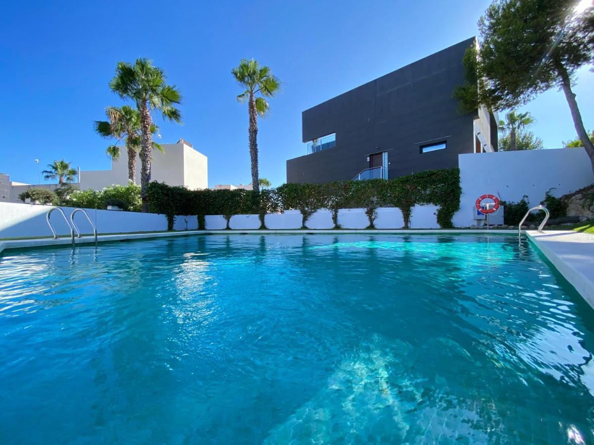 Luxury House Villamartin Zenia Appartement *
