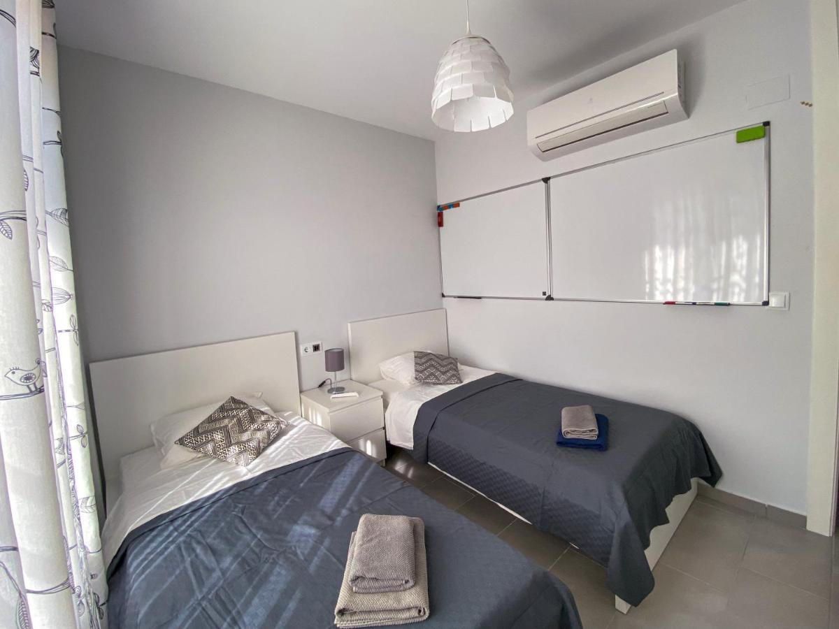 Appartement Luxury House Villamartin Zenia